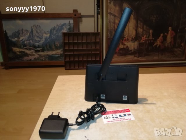 HUAWEI B311-221 2310211844, снимка 9 - Рутери - 34559924