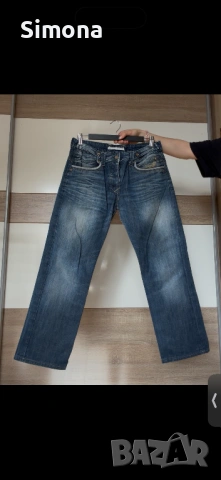 Мъжки дънки, Kaporal 5