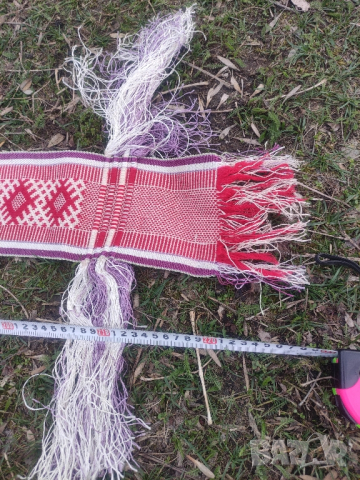 Продавам колан за носия , снимка 2 - Колани - 44573551