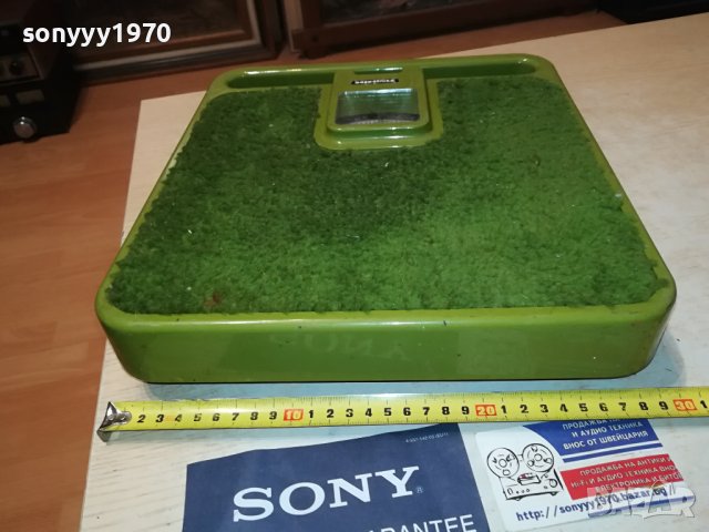 SOEHNLE-КАНТАР MADE IN GERMANY  2908231100, снимка 8 - Други - 42007542