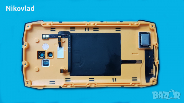 Заден капак Blackview BV6800 Pro