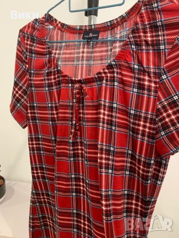 Дамска блуза в размер 38, снимка 10 - Тениски - 44141630