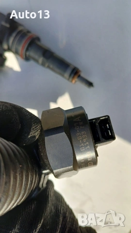 Дюзи BOSCH 038 130 073 AA Passat 1.9 TDI 131К.С. AVF, снимка 9 - Части - 53720388