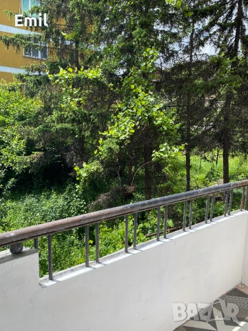 От собственик. Тристаен на ул. Оборище., снимка 17 - Апартаменти - 53398739