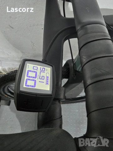 електрически гравел Canyon grail cf7 etap bosch performance line cx , снимка 6 - Велосипеди - 53170029