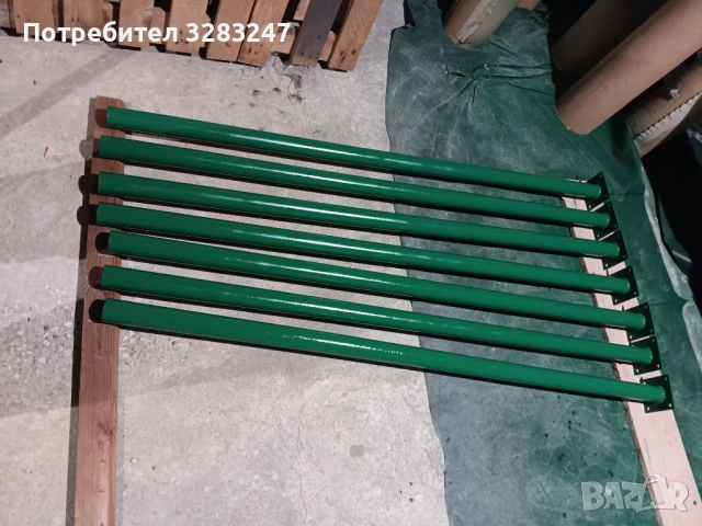 Колове за ограда! Топ цени!, снимка 9 - Огради и мрежи - 53637975
