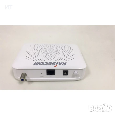 Risecom ISCOM HT803G-1GC-07 КРАЙНО У-ВО ЗА UPON (GPON/EPON UNIVERSAL), снимка 2 - Рутери - 51261688