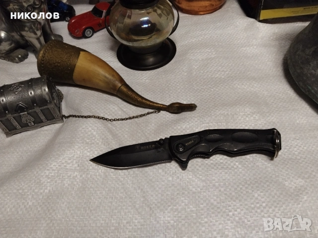 СТАРИ ПРЕДМЕТИ, снимка 14 - Антикварни и старинни предмети - 53125845