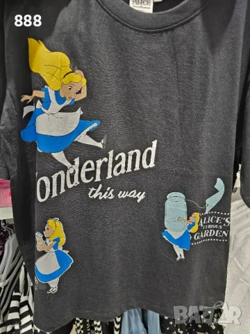 детски тениски , снимка 4 - Детски тениски и потници - 50207065