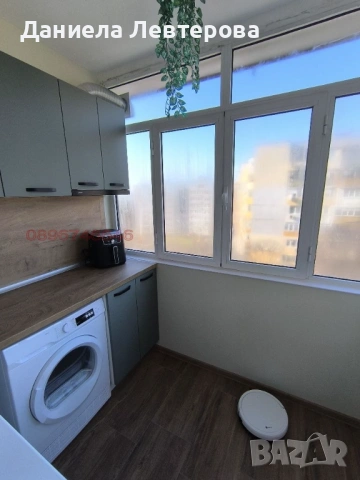 Дългосрочно отдаване от собственик на 4-стаен апартамент , снимка 15 - Апартаменти - 53228278