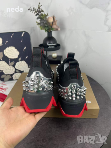 CL (реплика) Unisex 35-46, снимка 8 - Маратонки - 44682461