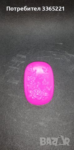 сапун роза, снимка 5 - Български сувенири - 41866254