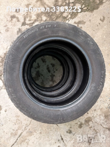 Продавам летни гуми, снимка 2 - Гуми и джанти - 52313815