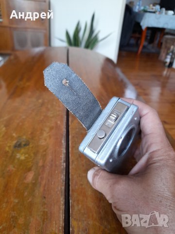 Стар фенер,фенерче #16, снимка 3 - Антикварни и старинни предмети - 42284298