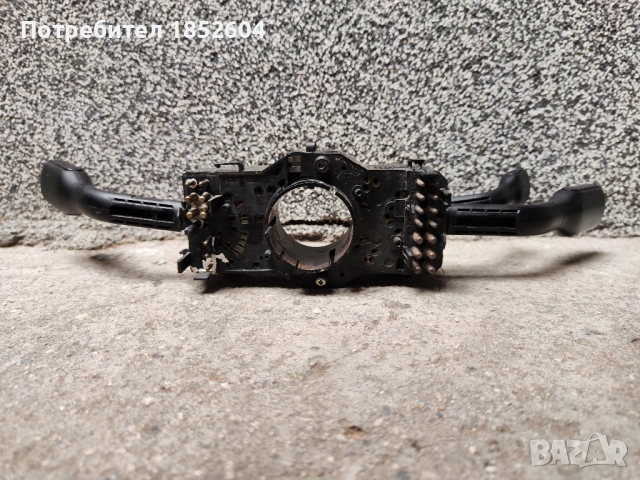 Лост свeтлини, мигачи и чистачки Audi A4, снимка 6 - Части - 53733163