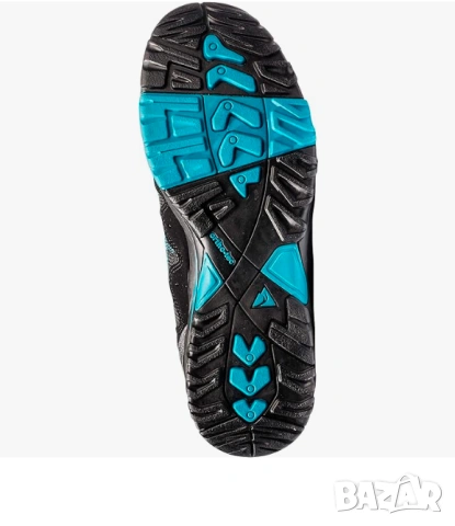 туристически обувки Dachstein номер 38 водоустойчиви , снимка 3 - Други - 53852155