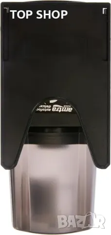 Amtra Autofood Deluxe - Автоматична хранилка за аквариум, снимка 4 - Оборудване за аквариуми - 49105096