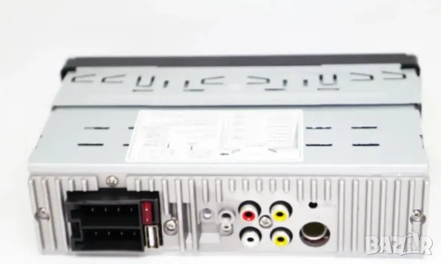 Авторадио за кола - 7018B - множество функции. Гаранция 12 месеца , снимка 5 - Аксесоари и консумативи - 48479513