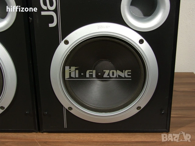 Тонколони    Jamo d-165 /2 , снимка 6 - Тонколони - 53530439