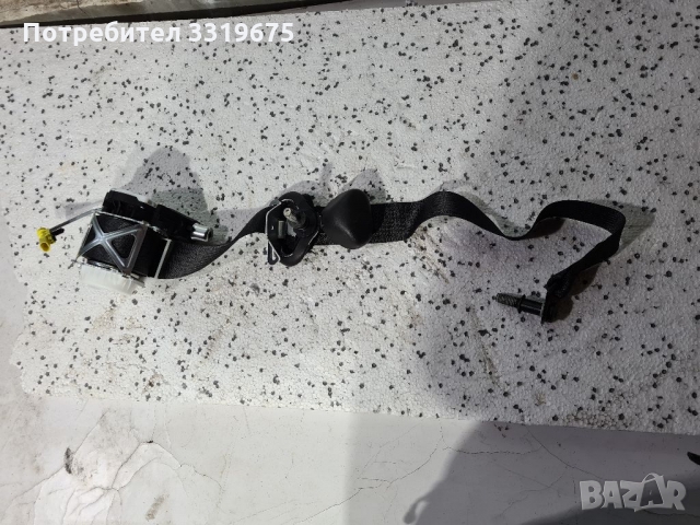 Колан за Шевролет Камаро/Chevrolet Camaro