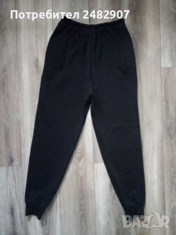 Дамско спортно долнище "Reebok" , снимка 4 - Спортни екипи - 40955579