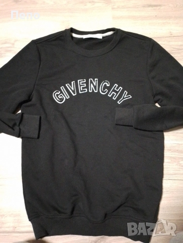 Мъжка блуза