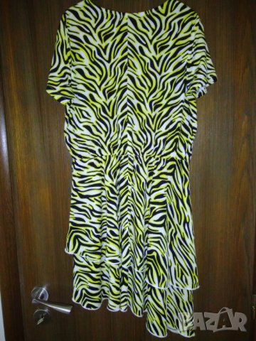 LMTD асиметрична рокля, снимка 2 - Детски рокли и поли - 41882420