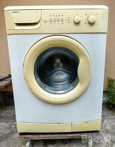 Пералня BEKO WMD 25080 T  59.5/54/85см