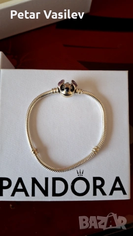 Pandora гривна