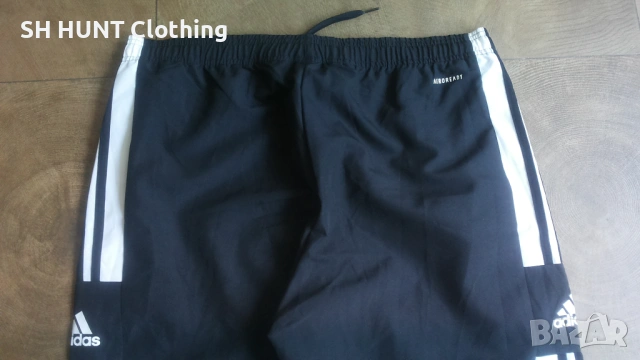 Adidas Mens Pants Размер L мъжка долница 14-68, снимка 4 - Спортни дрехи, екипи - 53140561