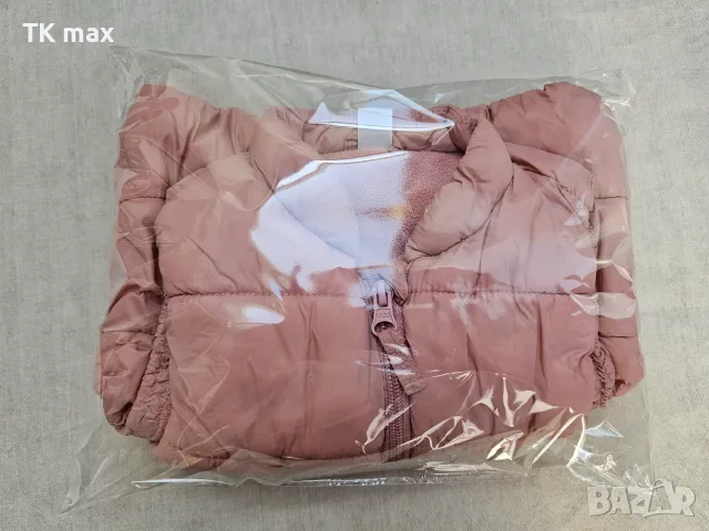 Детски ватиран елек TEX Baby – 23 месеца Нов, снимка 7 - Детски якета и елеци - 56019215