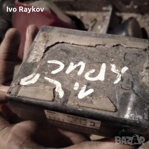 Модул Toyota Yaris I 88650-0D090 ,886500D090 , 277100-2070, снимка 2 - Части - 44403004