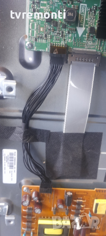 Платка SSB 17MB130S for 55 inc DISPLAY от GRANDIN UD55VGB202, снимка 4 - Части и Платки - 36144774