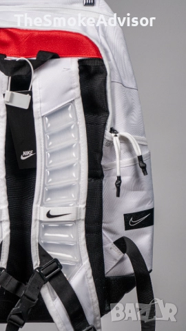 Ученическа/Баскетболна раница Nike Elite Pro, снимка 8 - Раници - 51610417