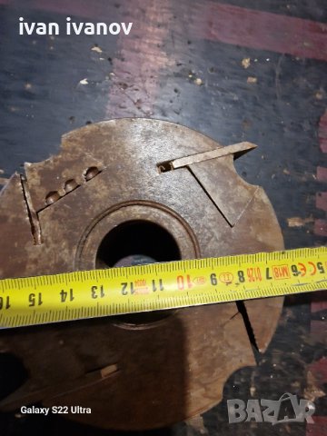 Специални Фрезови Глави Дърво, снимка 9 - Други инструменти - 42688717