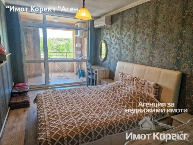 Имот Корект продава обз. 3-Стаен апарт, ЦГЧ , снимка 2 - Апартаменти - 50072653