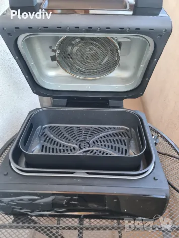 Промо!!!Грил/Фраер, снимка 6 - Мултикукъри - 47642988