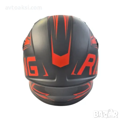 Детска каска Мотор/Мотопед/Вело/Скутер/Атв 5-цвята, снимка 10 - Аксесоари и консумативи - 49409948