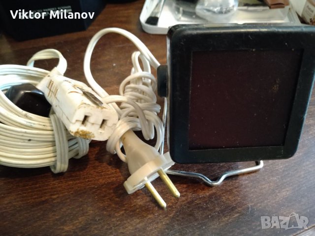 Фото филтър