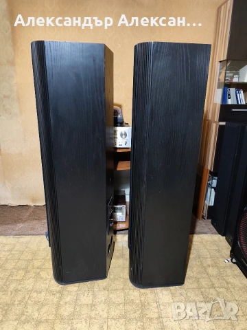 Infinity Kappa 9.2ll, снимка 8 - Тонколони - 53357454