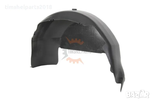 Заден подкалник за Mercedes Vito Viano W639 2003-2010 год. - Пасажерска страна