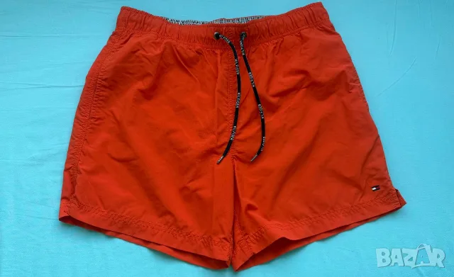 TOMMY HILFIGER,ARENA,CMP,PRIMARK Мъжки плувни шорти-размер S/M, снимка 6 - Бански - 55735198