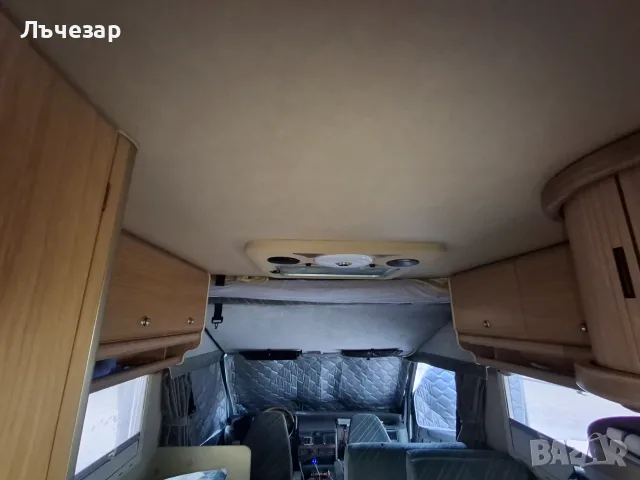 Laika Ekovip 200i, снимка 4 - Каравани и кемпери - 56064209