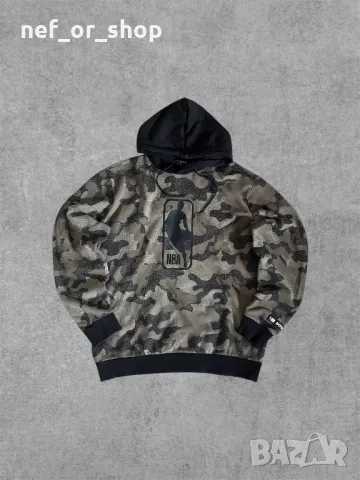 Горнище - Hugo Boss & NBA, снимка 1