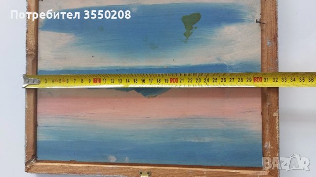 картина, снимка 5 - Картини - 51042919