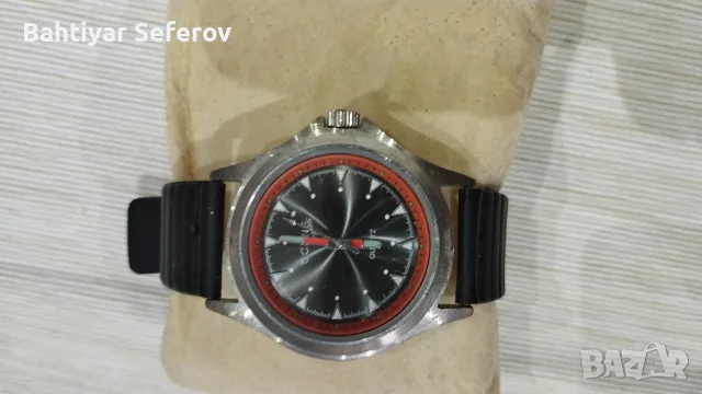 Продавам часовници , снимка 11 - Мъжки - 55789638