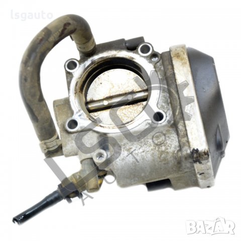 Дроселова клапа Opel Astra H (A04) 2004-2010 OA121021N-54, снимка 2 - Части - 34612604