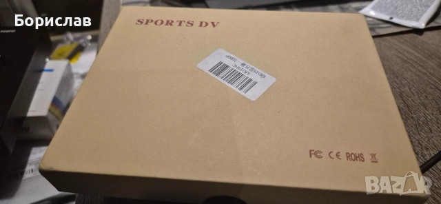 Камери, снимка 2 - Други - 53470906