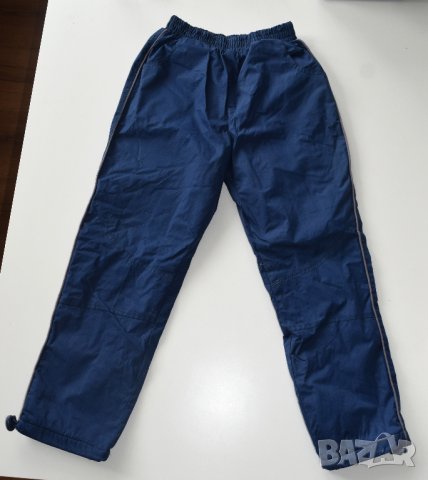 Детско шушляково долнище анцуг, снимка 1