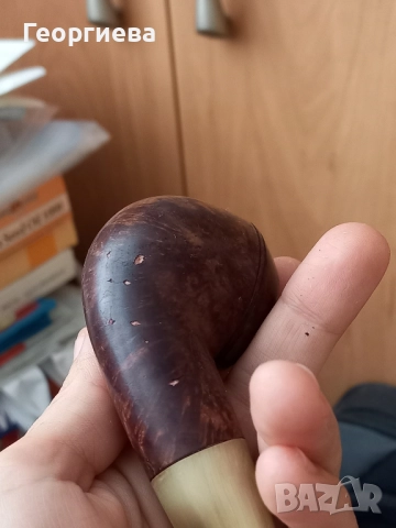 Лула с кокален мущук, снимка 7 - Лули - 51466186